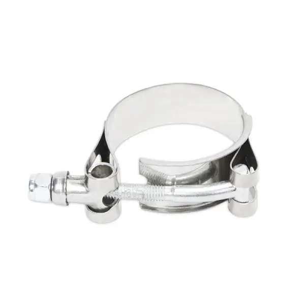Mishimoto 1.75 Inch Stainless Steel T-Bolt Clamps image 5