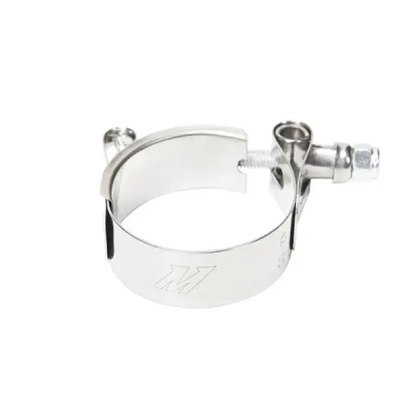 Mishimoto 1.75 Inch Stainless Steel T-Bolt Clamps image 6