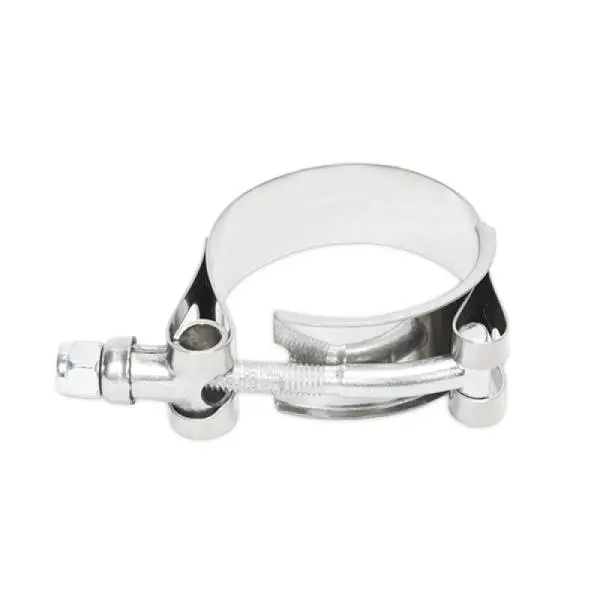 Mishimoto 1.75 Inch Stainless Steel T-Bolt Clamps image 9