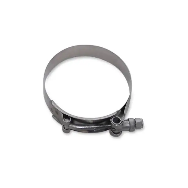 Mishimoto 2 Inch Stainless Steel T-Bolt Clamps image 8
