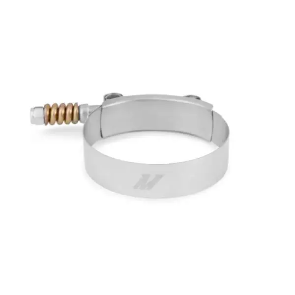 Mishimoto 2 Inch Stainless Steel T-Bolt Clamps image 13