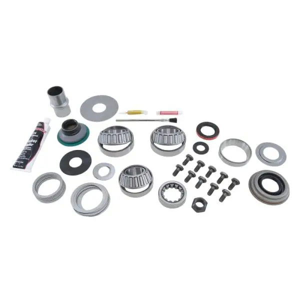 Yukon Gear Master Overhaul Kit For Dana 44 IFS Diff For 80-82 image 4
