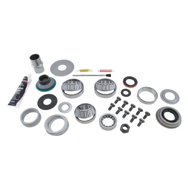Yukon Gear Master Overhaul Kit For Dana 44 IFS Diff For 80-82 image 5
