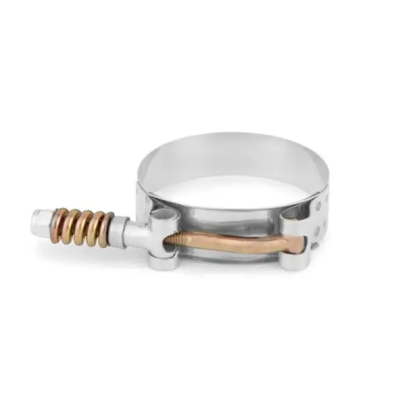 Mishimoto 2.75 Inch Stainless Steel Constant Tension T-Bolt Clamp image 5
