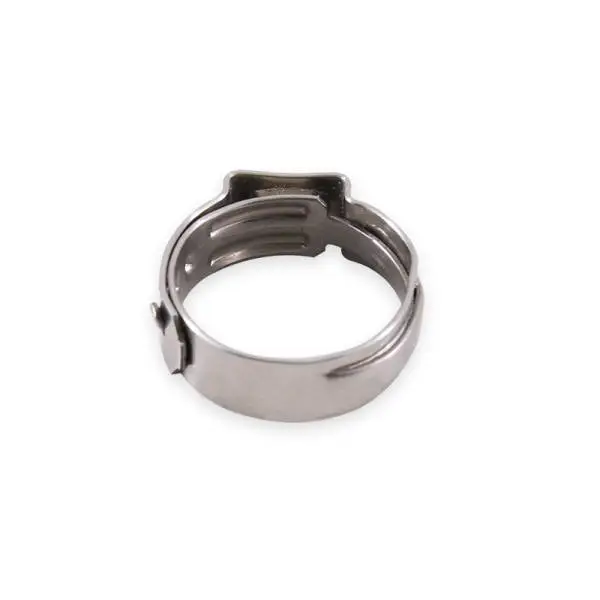 Mishimoto 3 Inch Stainless Steel T-Bolt Clamps image 12