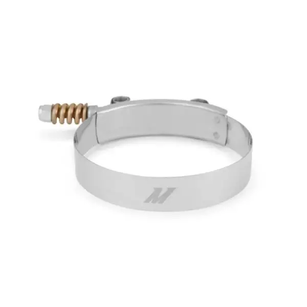 Mishimoto 3 Inch Stainless Steel T-Bolt Clamps image 14