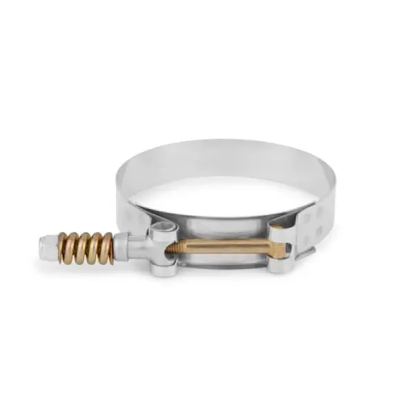 Mishimoto 3 Inch Stainless Steel T-Bolt Clamps image 15