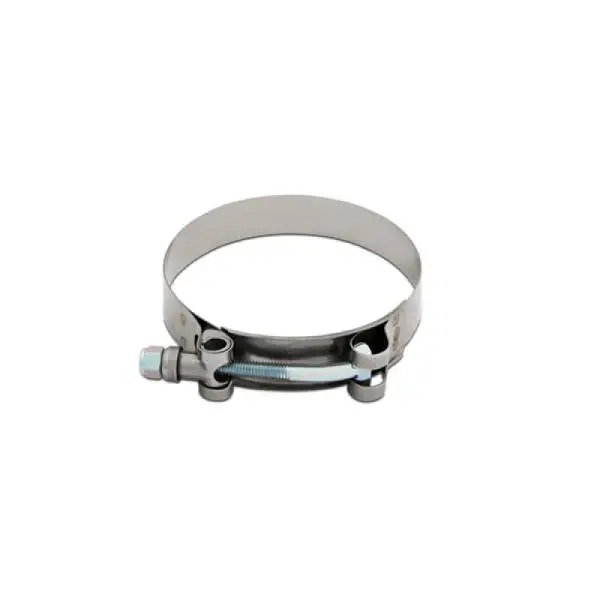Mishimoto 3 Inch Stainless Steel T-Bolt Clamps image 17