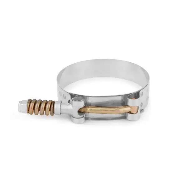 Mishimoto 3 Inch Stainless Steel Constant Tension T-Bolt Clamp image 2