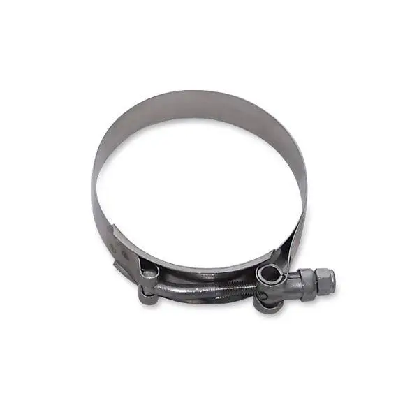 Mishimoto 3 Inch Stainless Steel Constant Tension T-Bolt Clamp image 4