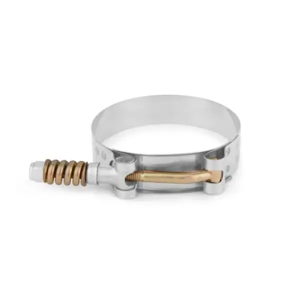 Mishimoto 3 Inch Stainless Steel Constant Tension T-Bolt Clamp image 5