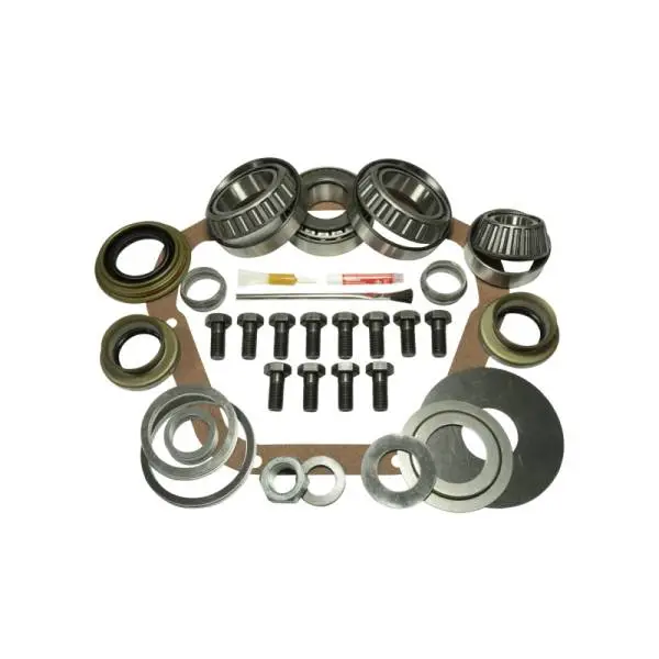 Yukon Gear Master Overhaul Kit For Dana 60 and 61 Front Diff thumbnail 4