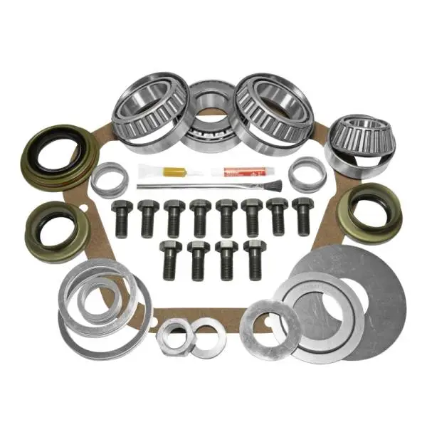 Yukon Gear Master Overhaul Kit For Dana 60 and 61 Front Diff thumbnail 5