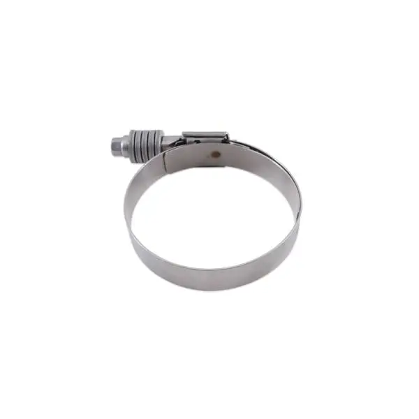 Mishimoto Constant Tension Worm Gear Clamp 1.26in.-2.13in. (32mm-54mm) image 2
