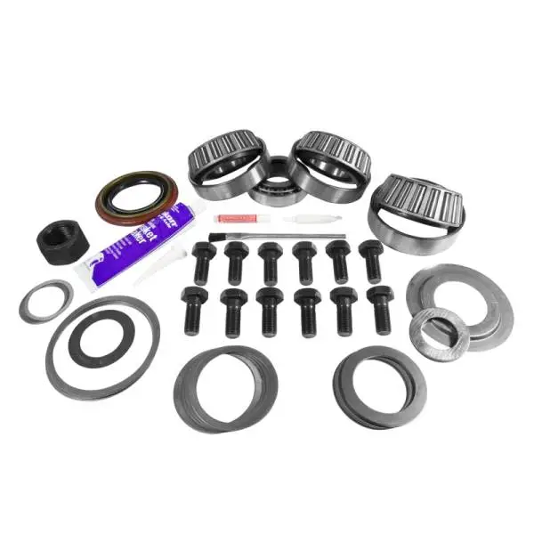 Yukon Gear Master Overhaul Kit For Dana 80 Diff (4.125 in OD Only) image 3
