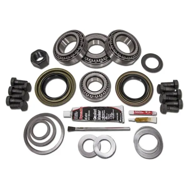 Yukon Gear Master Overhaul Kit For Dana 80 Diff (4.125 in OD Only) image 5