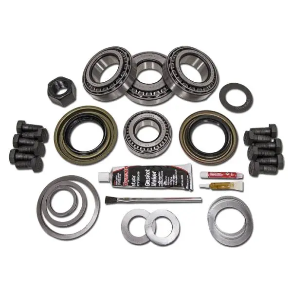 Yukon Gear Master Overhaul Kit For Dana 80 Diff (4.125 in OD Only) image 6