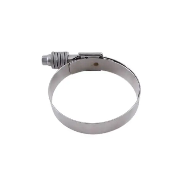 Mishimoto Constant Tension Worm Gear Clamp 2.76in.-3.62in. (70mm-92mm) image 2