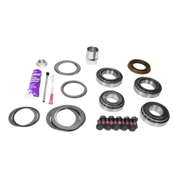 Yukon Master Overhaul Kit for 15-20 GM Colorado/Canyon Rear Dana 200mm Differential image 2