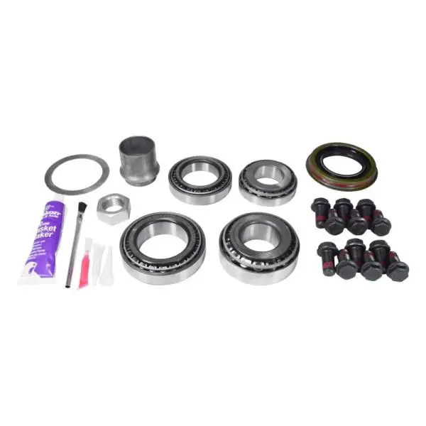 Yukon 2017+ Ford F250/350 Master Overhaul Kit Dana 275MM Rear Differential thumbnail 2