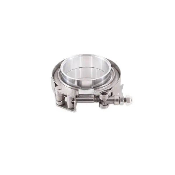 Mishimoto Aluminum V-Band Clamp 2.5in. (63.5mm) image 2