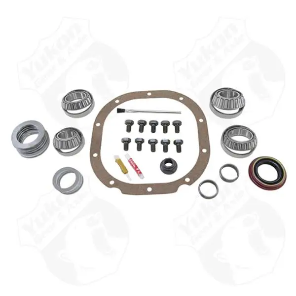 Yukon Gear Master Overhaul Kit 2015+ Ford 8.8in Rear Diff