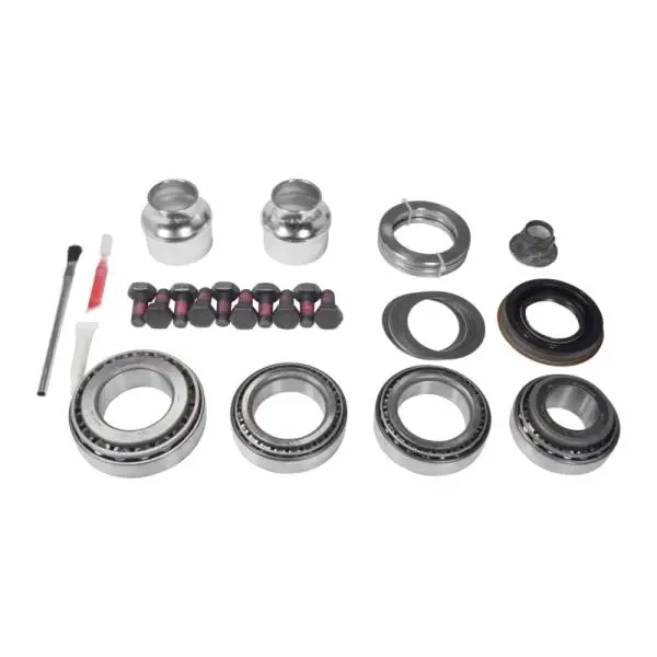 Yukon Gear Master Overhaul Kit 2015+ Ford 8.8in Rear Diff thumbnail 2