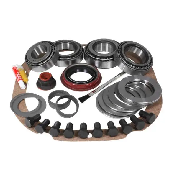 Yukon Gear Master Overhaul Kit 2015+ Ford 8.8in Rear Diff thumbnail 4