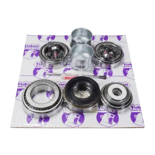 Yukon Gear Master Overhaul Kit 2015+ Ford 8.8in Rear Diff thumbnail 5