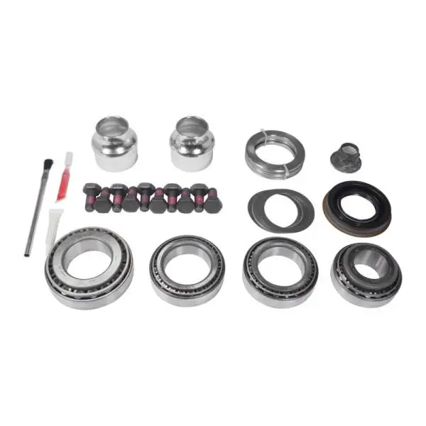 Yukon Gear Master Overhaul Kit 2015+ Ford 8.8in Rear Diff thumbnail 9