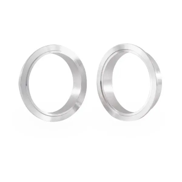Mishimoto Stainless Steel V-Band Clamp - 3in image 3