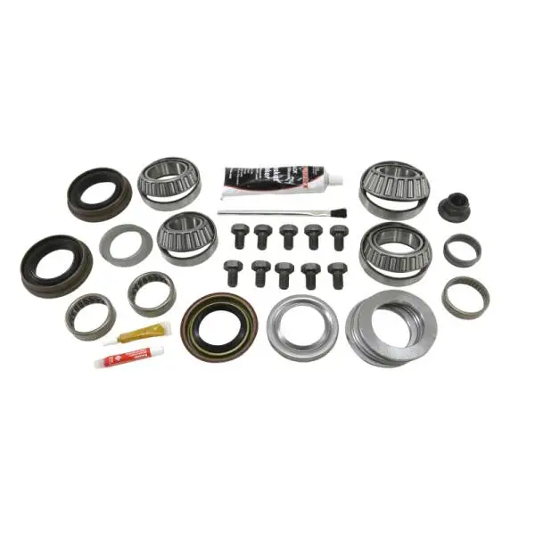 Yukon Gear Master Overhaul Kit For Ford 8.8in Reverse Rotation IFS Diff image 4