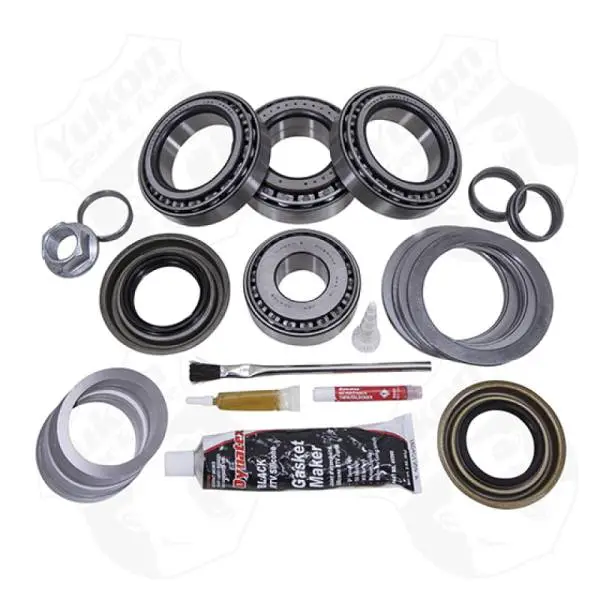 Yukon Gear Master Overhaul Kit For 97-98 Ford 9.75in Diff image 2