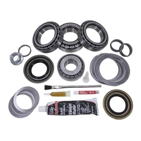 Yukon Gear Master Overhaul Kit For 97-98 Ford 9.75in Diff image 4