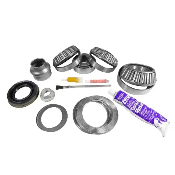 Yukon Gear Master Overhaul Kit For 11+ Ford 9.75in Diff thumbnail 5