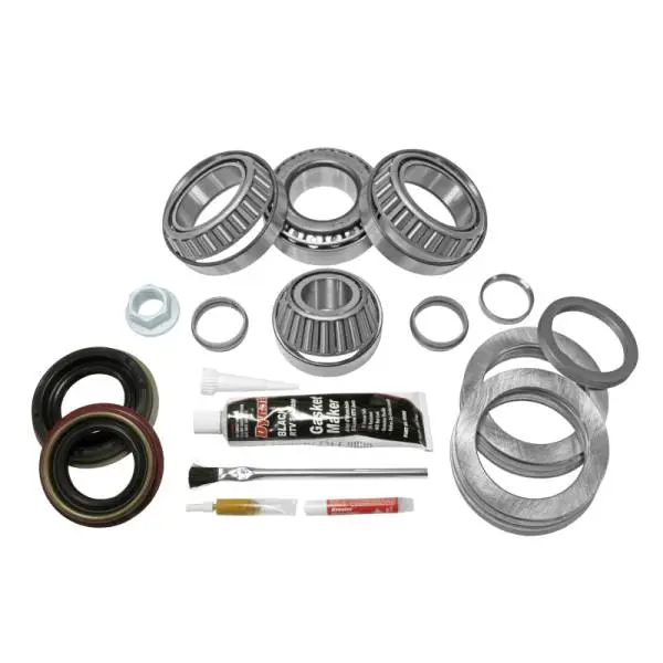 Yukon Gear Master Overhaul Kit For Ford 9.75in Diff image 5