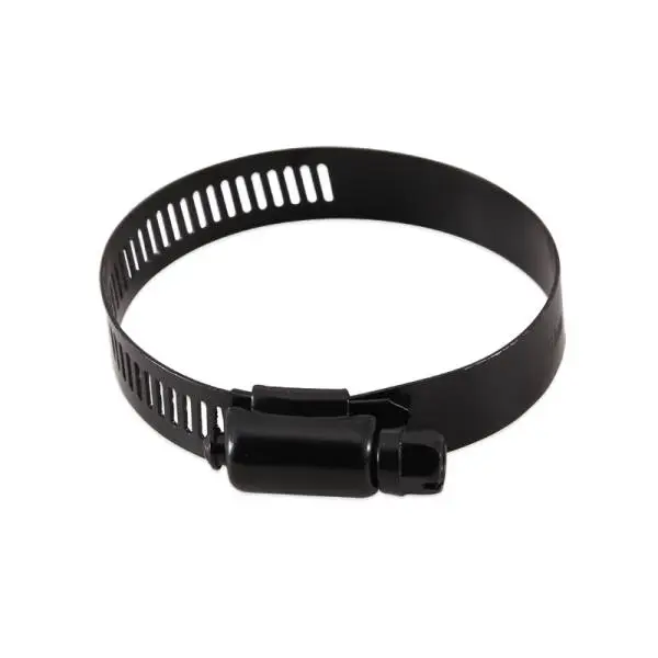 Mishimoto High-Torque Worm Gear Clamp1.57in.-2.52in. (40mm-64mm) - Pack of 10 image 3