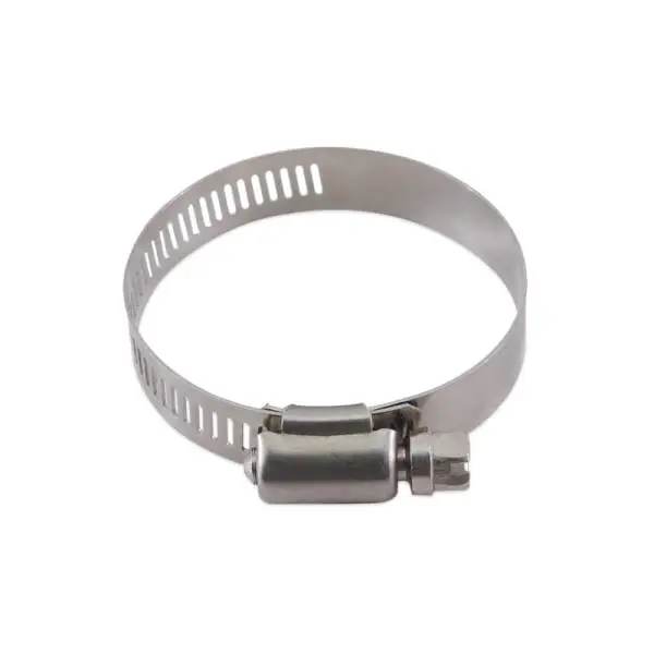 Mishimoto High-Torque Worm Gear Clamp1.57in.-2.52in. (40mm-64mm) - Pack of 10 image 4