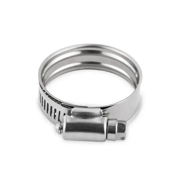 Mishimoto Sure Grip Worm Gear Clamp 59mm 10-Pack image 5