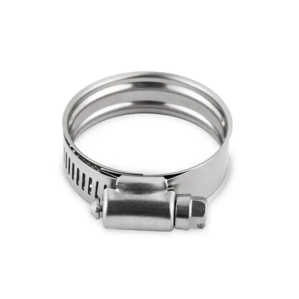 Mishimoto Sure Grip Worm Gear Clamp 65mm - Pack of 10 image 3