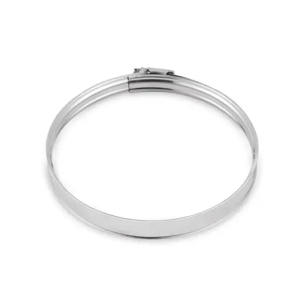 Mishimoto Sure Grip Worm Gear Clamp 95mm 2-Pack image 5