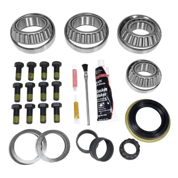 Yukon Gear Master Overhaul Kit For 2011+ GM and Dodge 11.5in Diff thumbnail 5