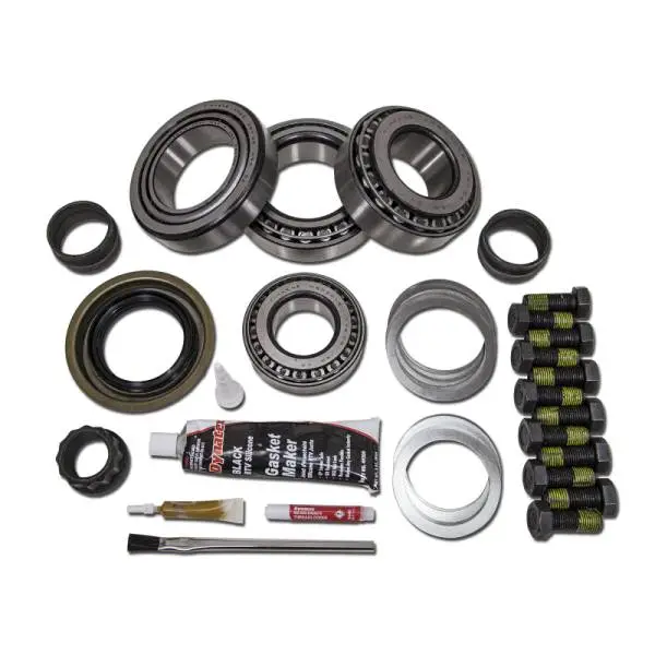 Yukon Gear Master Overhaul Kit For 2011+ GM and Dodge 11.5in Diff thumbnail 6