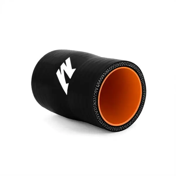 Mishimoto 1.75in to 2.0in Transition Coupler - Black image 5