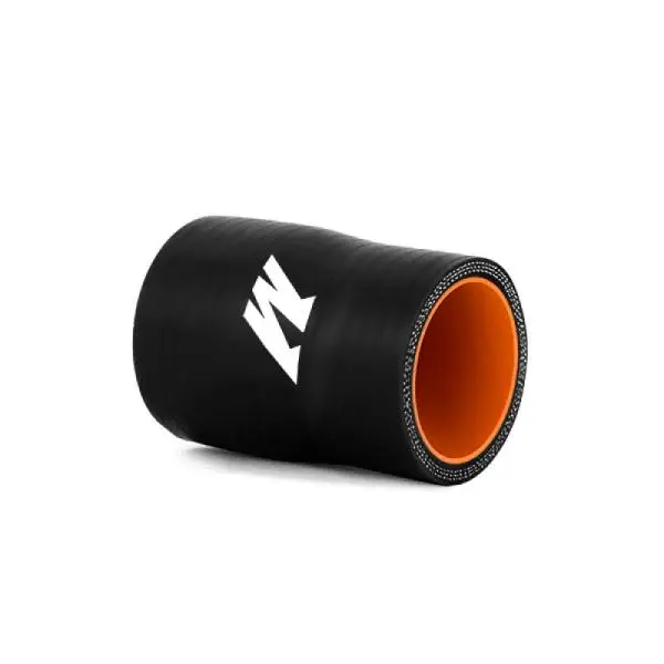 Mishimoto 1.75in to 2.0in Transition Coupler - Black image 8