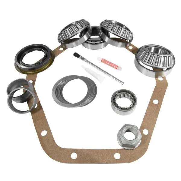 Yukon Gear Master Overhaul Kit For GM 98+ 14T Diff thumbnail 5