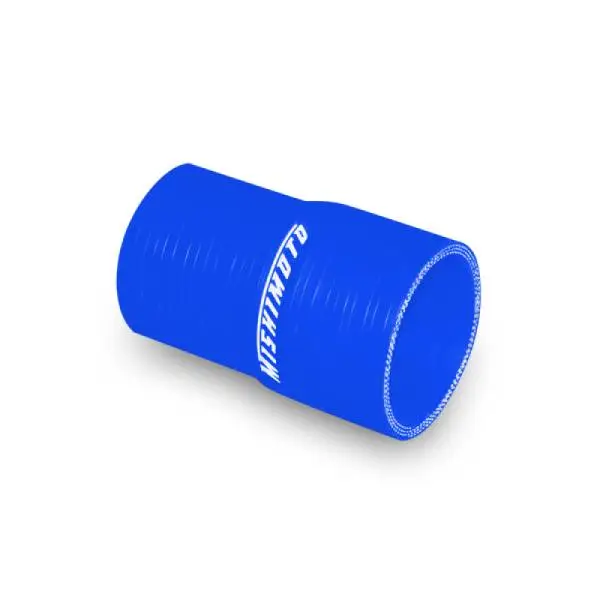 Mishimoto 2.25 to 2.5 Inch Blue Transition Coupler image 6