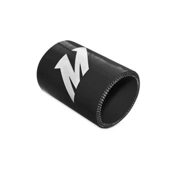 Mishimoto 1.5 Inch Black Straight Coupler image 5