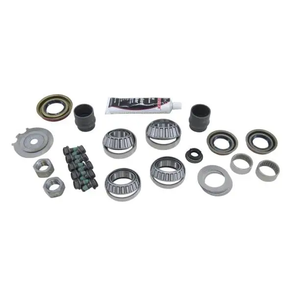 Yukon Gear Master Overhaul Kit For 98-03 GM S10 and S15 Awd 7.2in IFS Diff image 4
