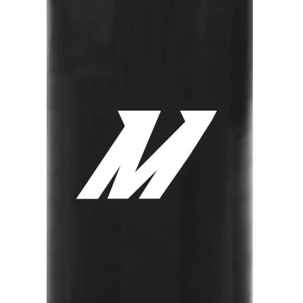 Mishimoto 2.0in Straight Coupler - Black image 13